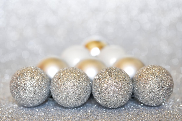 Close-up of stones on table