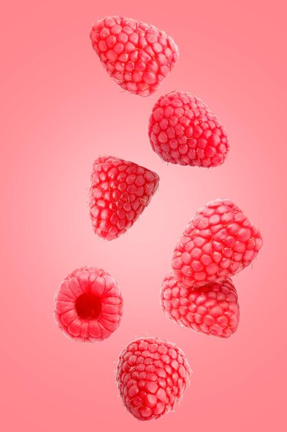 Close-up of strawberries