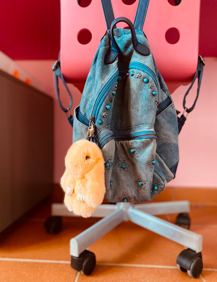 Photo close-up of stuffed toy