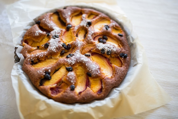 Close-up of sweet food on table