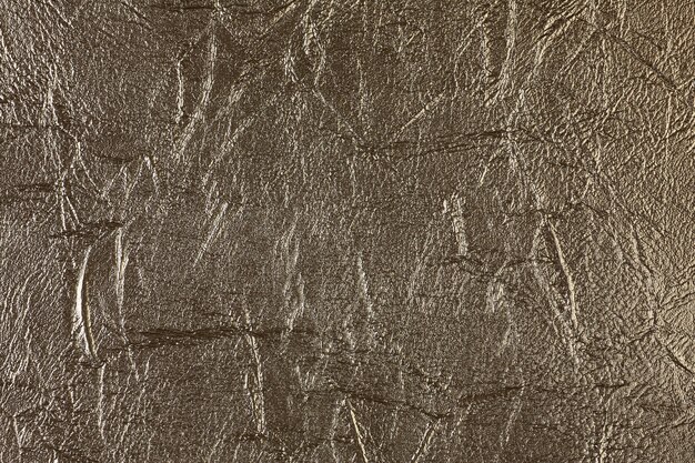 Close up on synthetics leather background