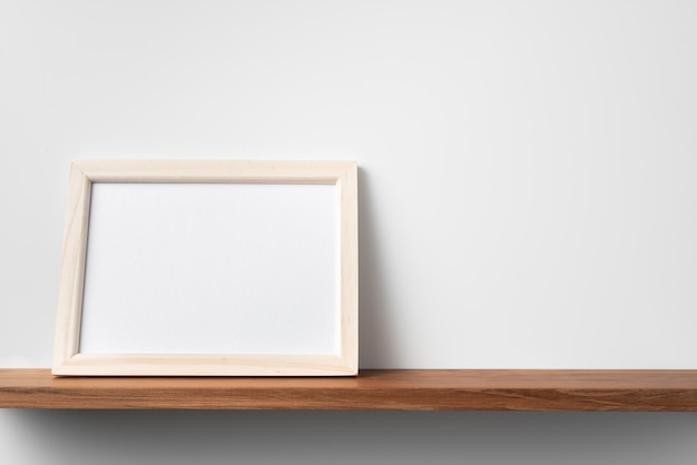 Photo close-up of table against white background