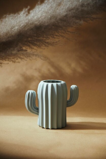 Photo close-up of tea cup on table