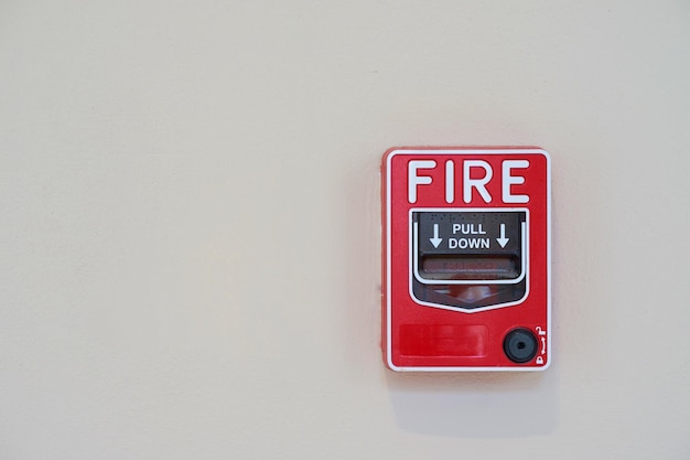 Close-up of telephone booth on wall