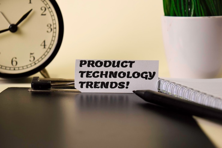 Industry Updates: Latest Developments Revealed Industry Updates: Latest Developments Revealed