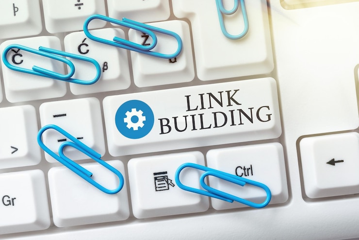 SEO Link-Building