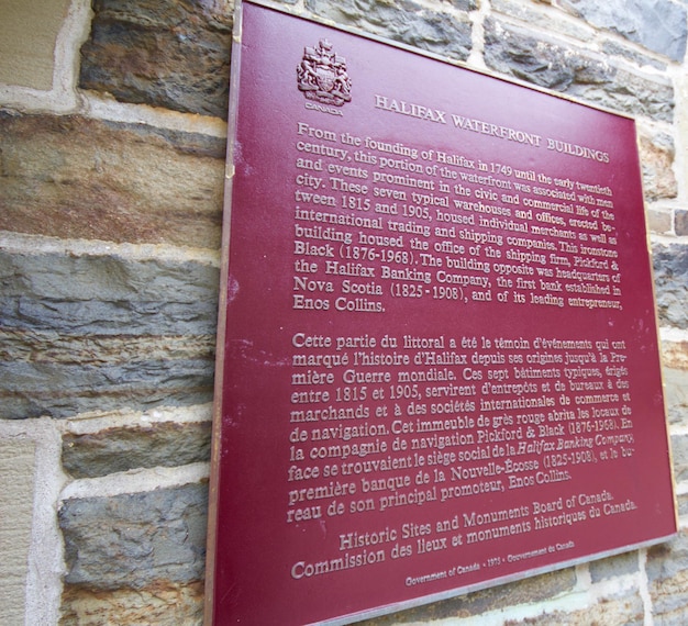 close-up of text on wall