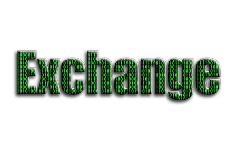 Photo close-up of text over white background