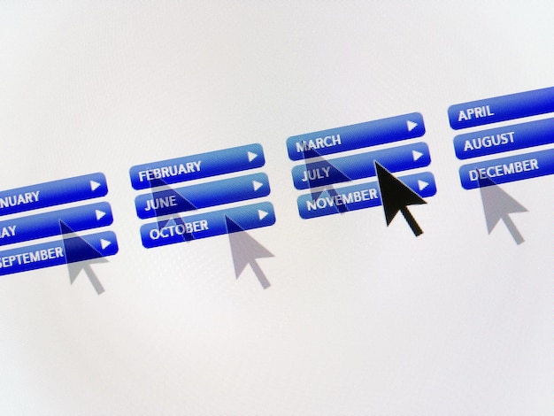 Close-up of text on white surface