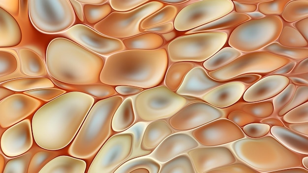 A close up of a textured surface with water drops on it.