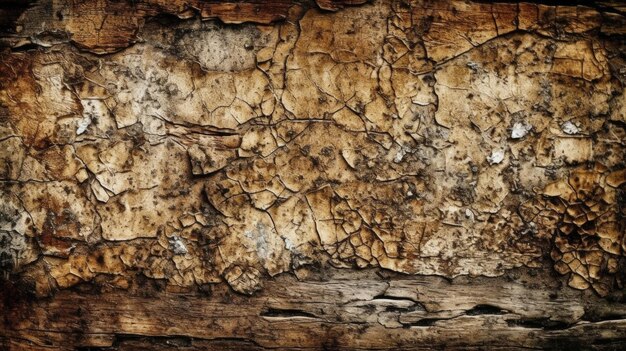 A close up of a textured wood with a rough texture.