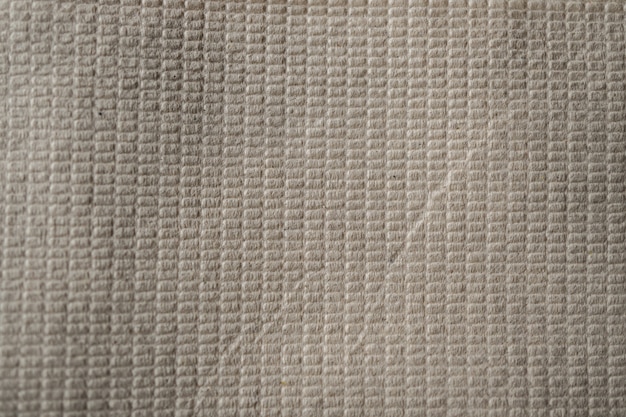 close up toilet paper texture