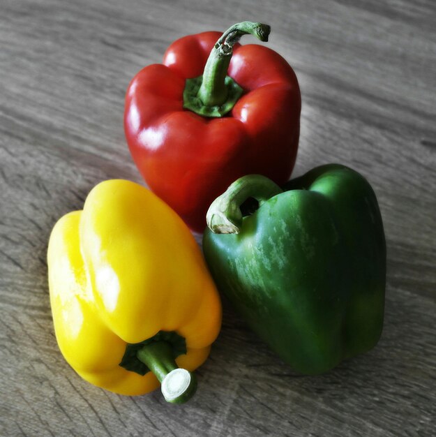 Close-up of tomatoes