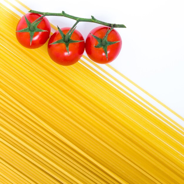 Close-up of tomatoes