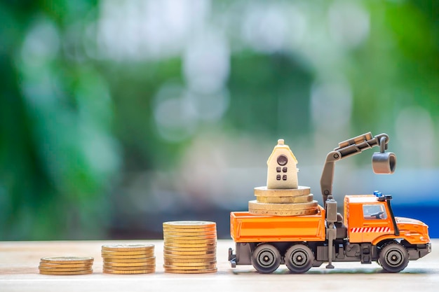 4. Cost-Effective Investment When Using A Crane