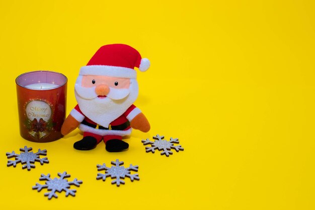 Close-up of toys toy against yellow background