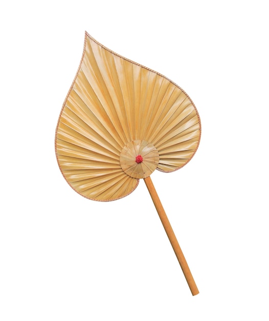 Photo close-up of umbrella against white background