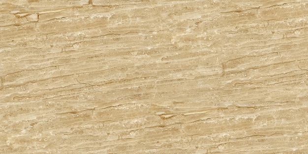 Close-up van beige marmer textuur achtergrond Hoogresolutie foto.