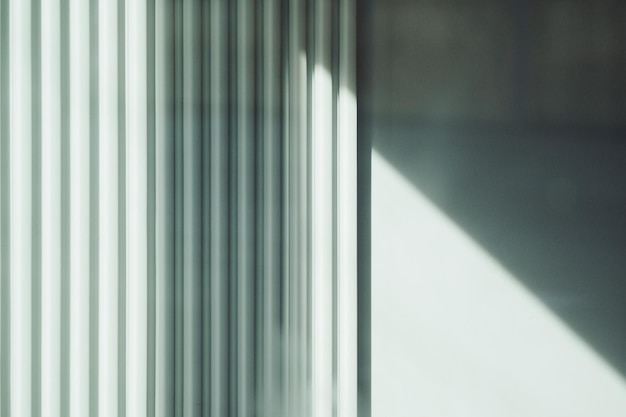 Close-up van het venster