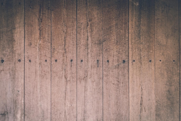 Close-up van hout