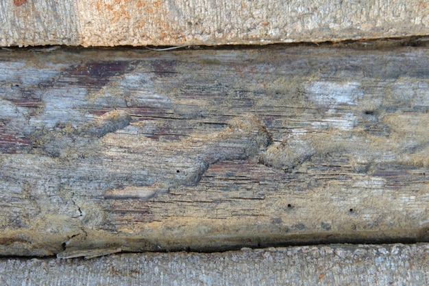 Close up van oude houten achtergrond texture