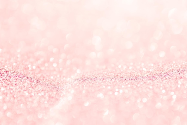 Close-up van roze bloemen