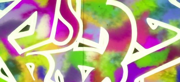 Close-up van tekst
