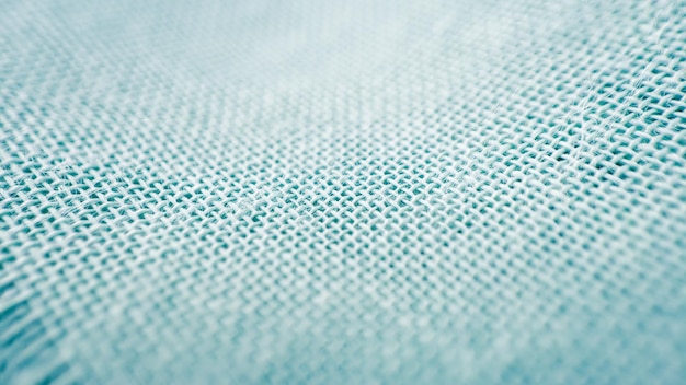 close-up van textuur patroon stof textuur achtergrond