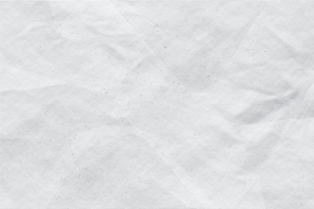 Close-up van wit papier textuur