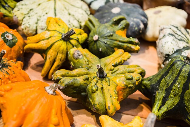 Photo close-up of vegetables for sale in market