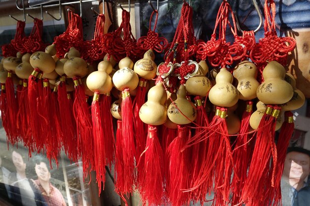 Close-up of vegetables for sale in market