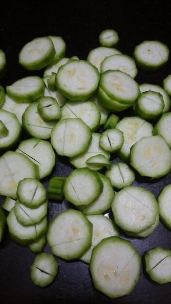 Close-up of vegetables