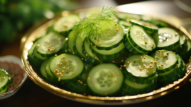 close up view of delicious asian food