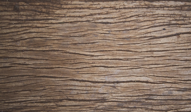 Close-up view of wooden wall surfaces for background and antique wooden floors