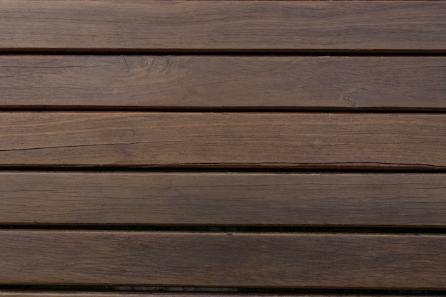 close up of wall made of wooden planks