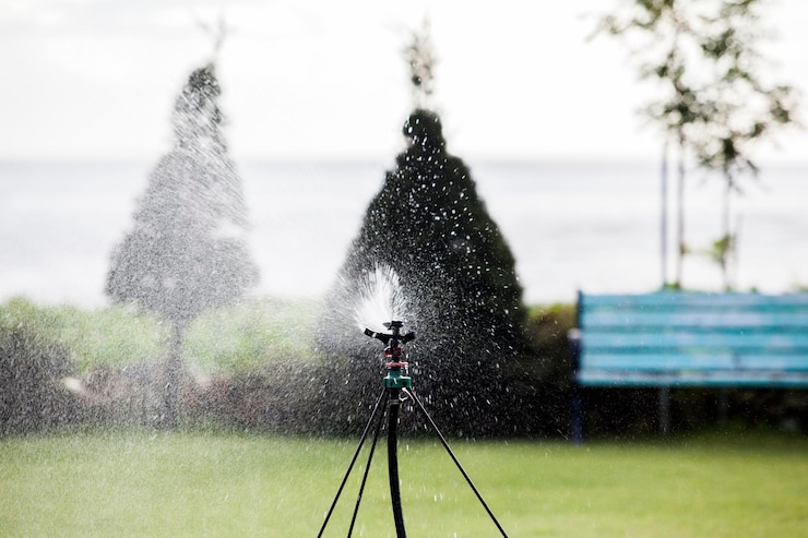 Photo ガラスの上の水滴のクローズアップ
