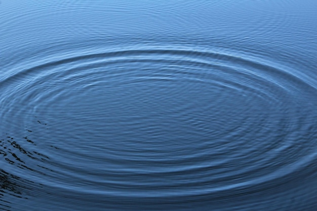 Photo close-up of water surface