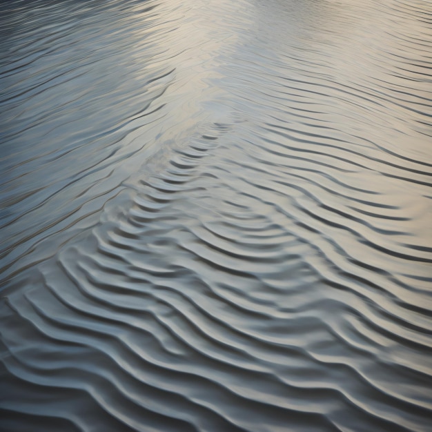 A close up of a water with a wave in it