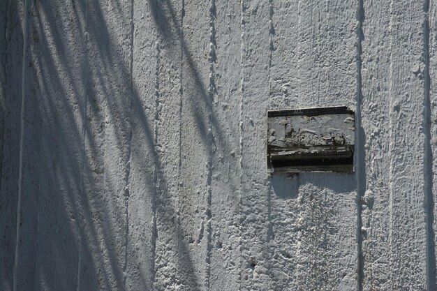 Close-up of weathered wall