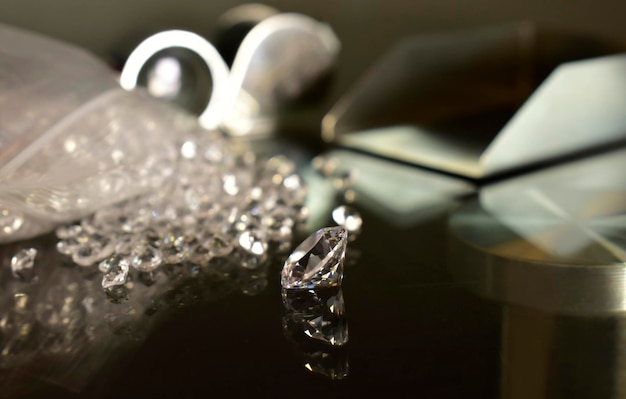 Why Luxury Brands Are Turning to Lab Grown Diamonds
