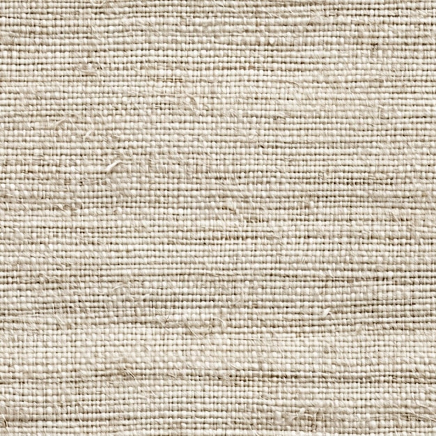a close up of a white cloth textured with a rough pattern generative ai