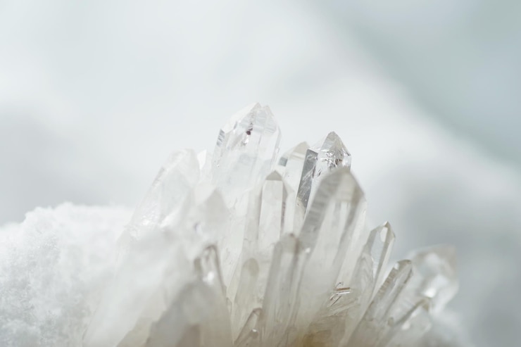 Photo close-up of white curtain