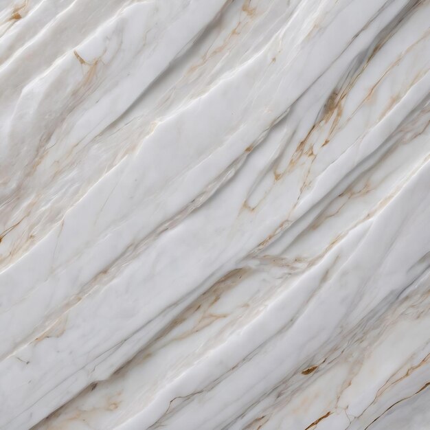 Close up of a white marble textured wall