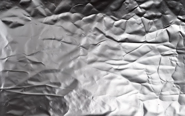 A close up of a white sheet of aluminum with a water droplet on it.