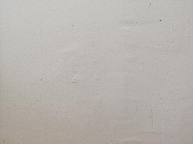 Photo close-up of white wall