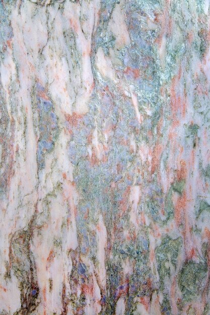 Close up wiew at marble stone pattern