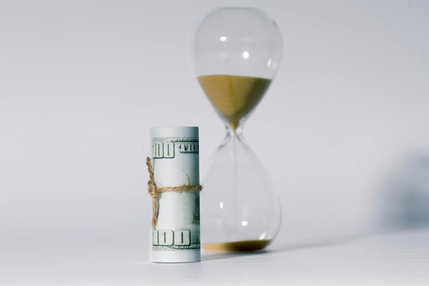 Photo close-up of wine glass on table against white background