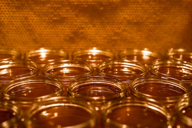 Close-up of wine glass on table