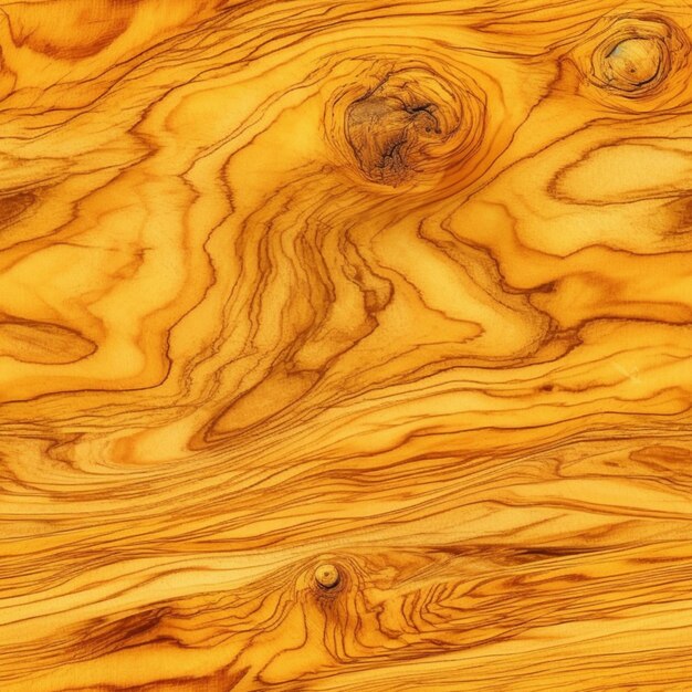 A close up of a wood grained surface with a very interesting pattern generative ai