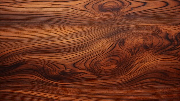 A close up of a wood grained surface with a very nice pattern generative ai